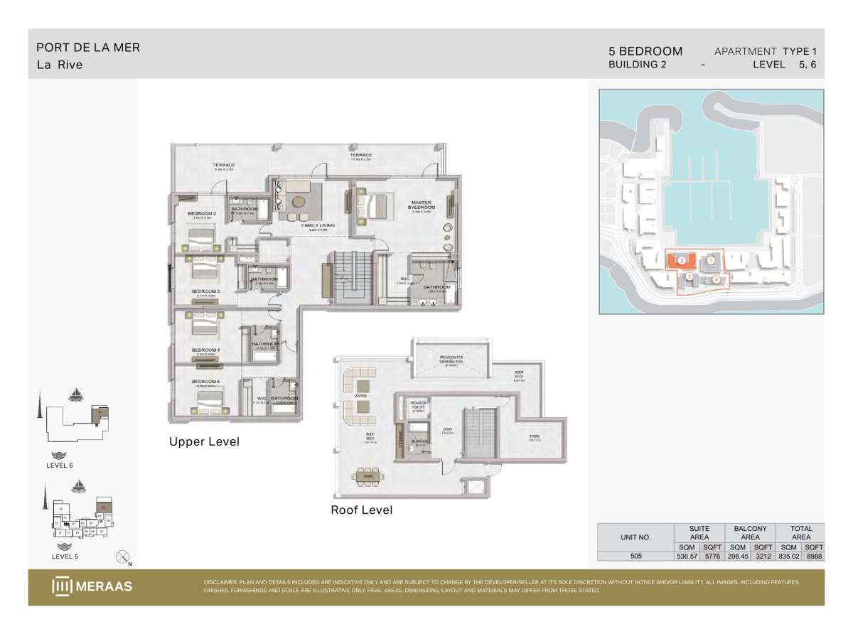 Type 1 - Unit 505 - 2_copy_78